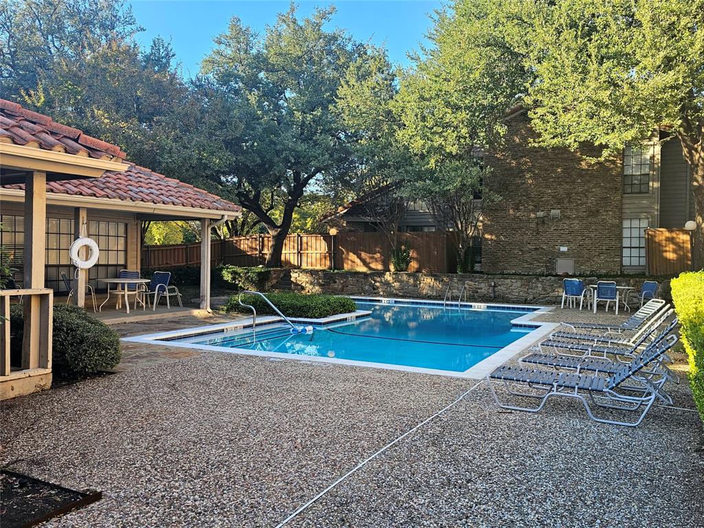 Waterfall Crossing Condo - Residential