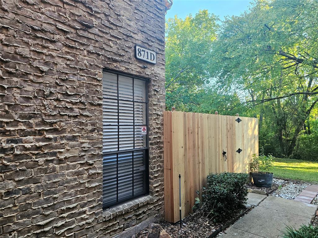 Waterfall Crossing Condo - Residential