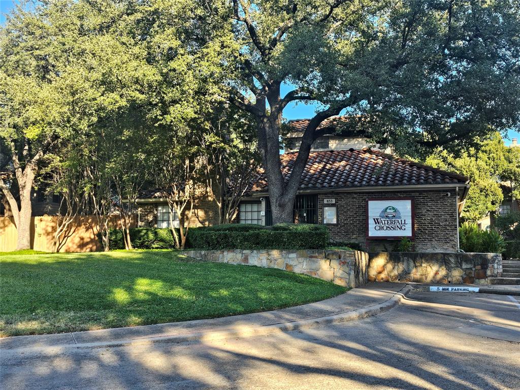 Waterfall Crossing Condo - Residential