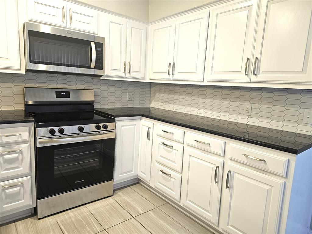 Waterfall Crossing Condo - Residential