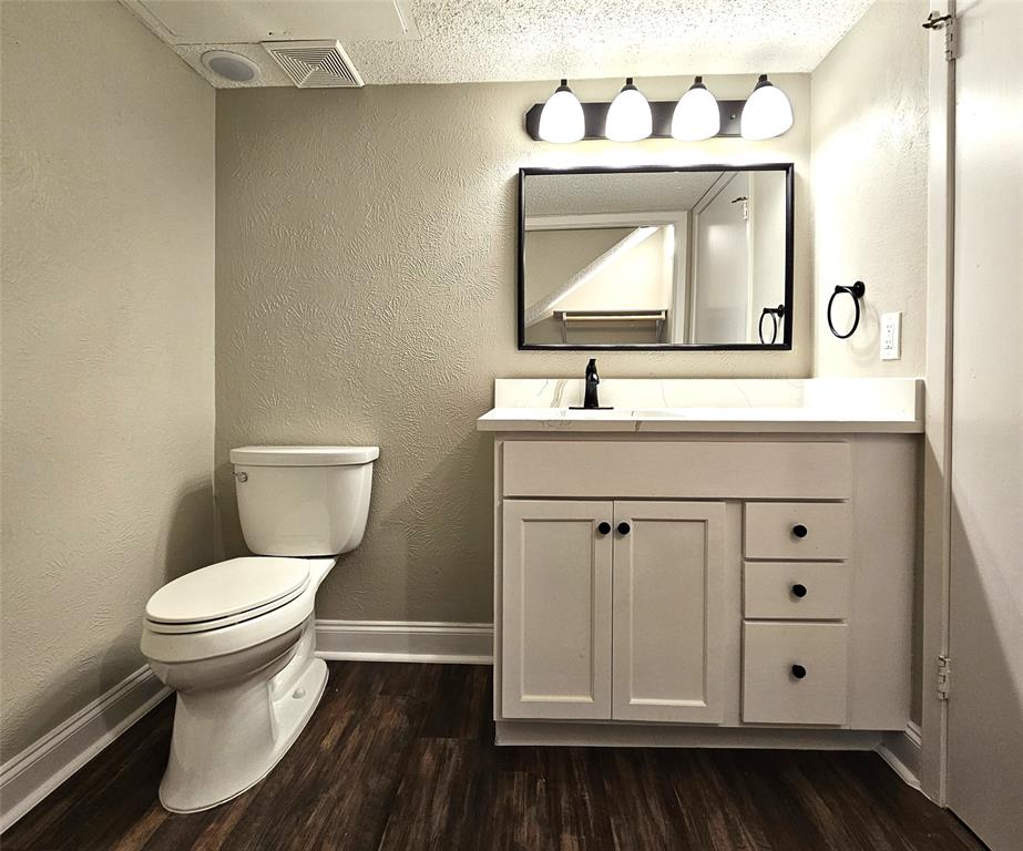 Waterfall Crossing Condo - Residential