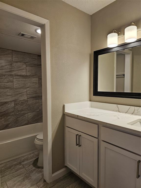 Waterfall Crossing Condo - Residential