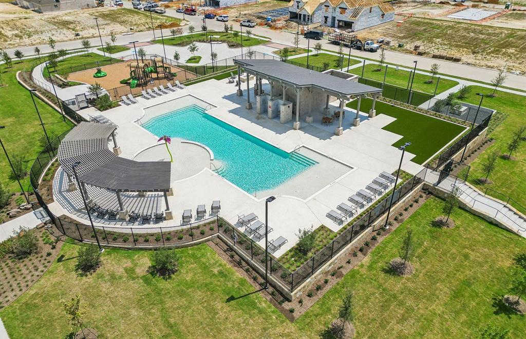 Wilson Creek Meadows - Residential