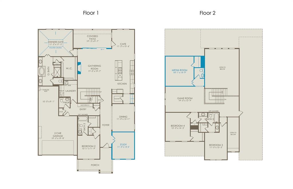 Wilson Creek Meadows - Residential