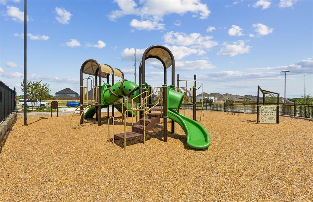 Wilson Creek Meadows - Residential