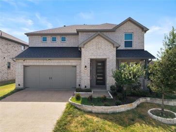 3215 San Clemente Drive Melissa TX 75454