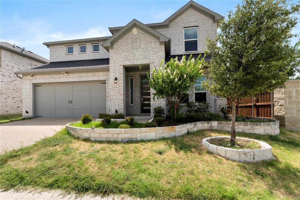 3215 San Clemente Drive