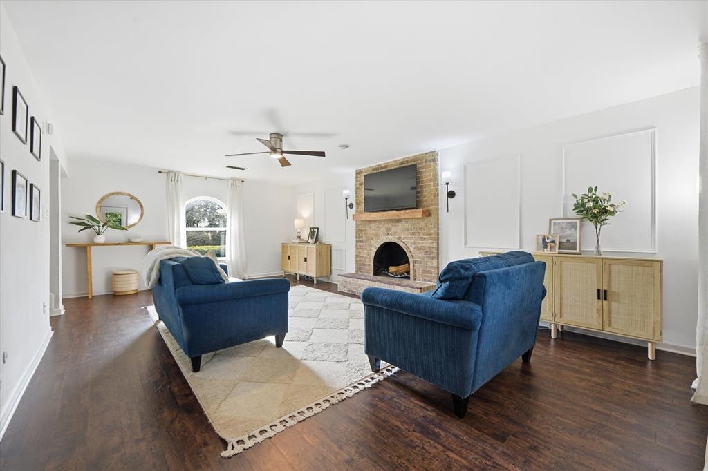 7237 Timberidge Drive