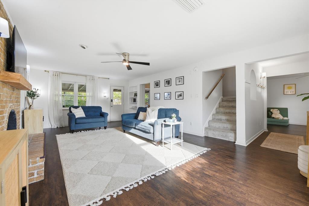 7237 Timberidge Drive