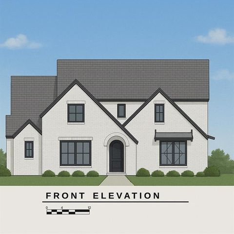 2117 Flat Creek Drive Richardson TX 75080