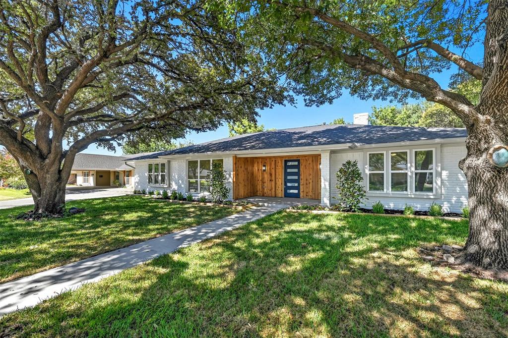 2709 Quail Ridge Drive