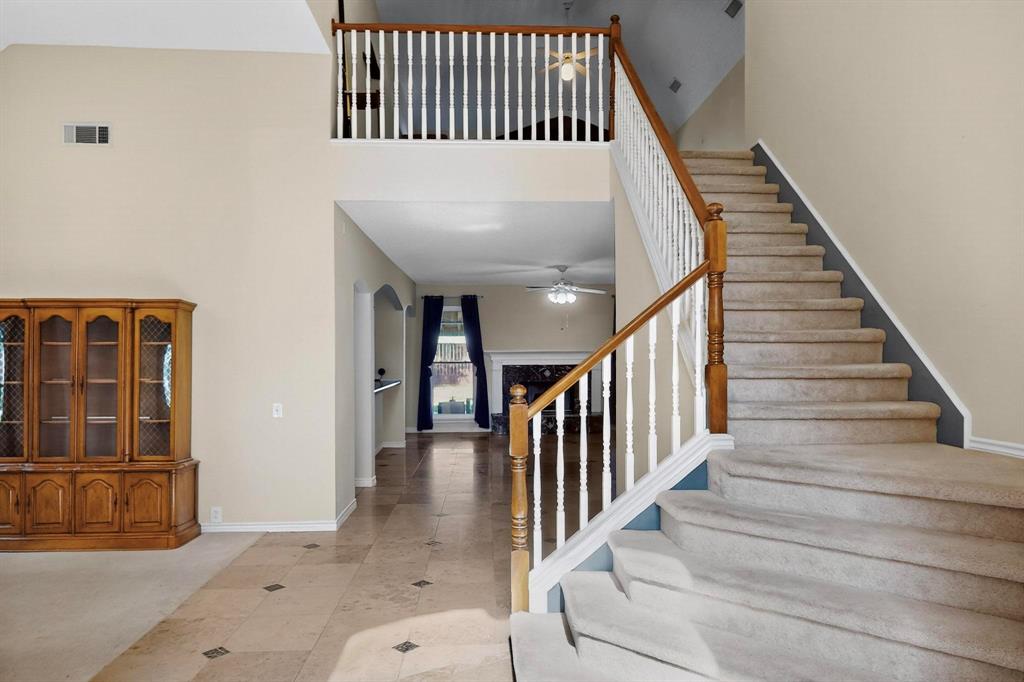 Parks Of Carrollton - Residential