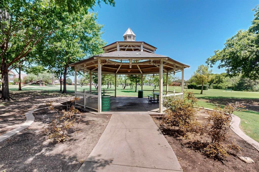 Parks Of Carrollton - Residential