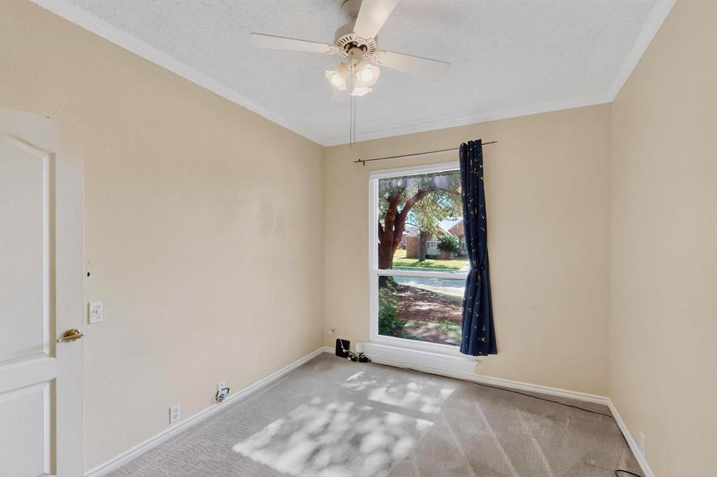 Parks Of Carrollton - Residential