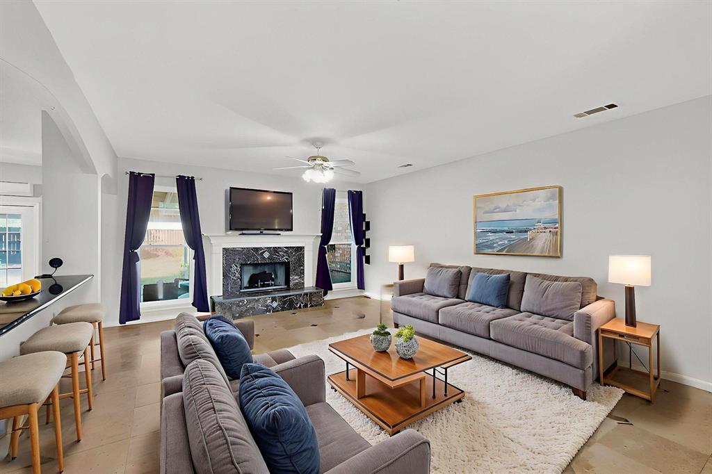 Parks Of Carrollton - Residential