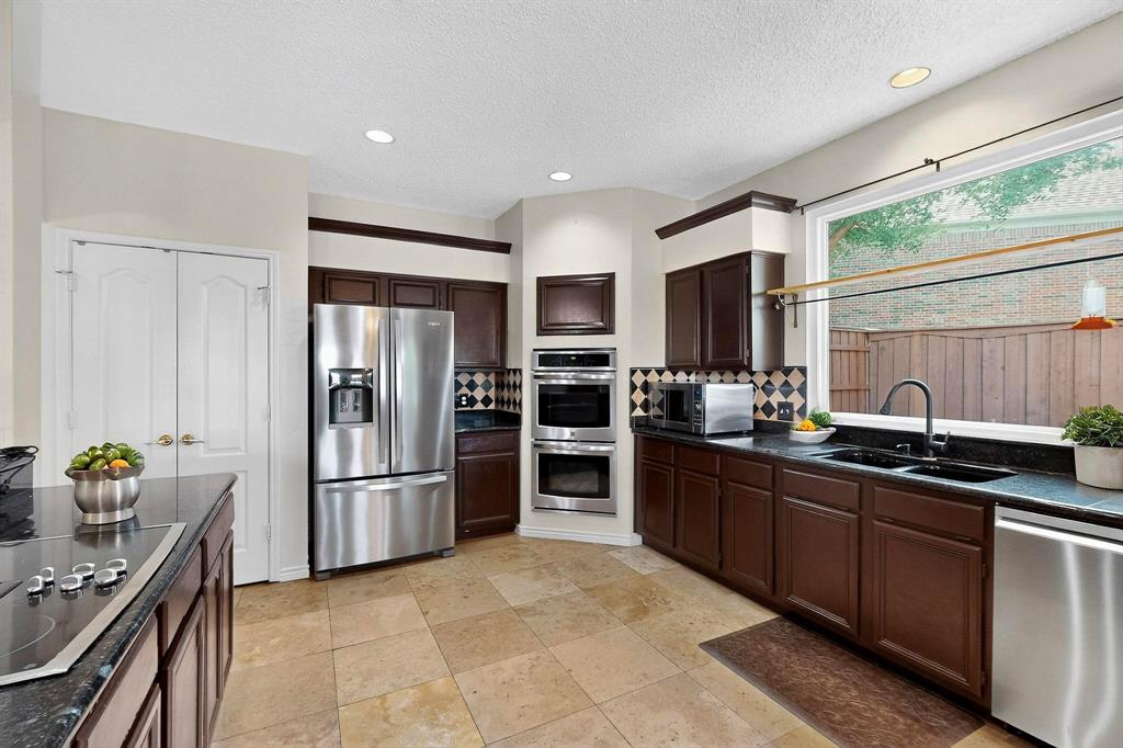 Parks Of Carrollton - Residential