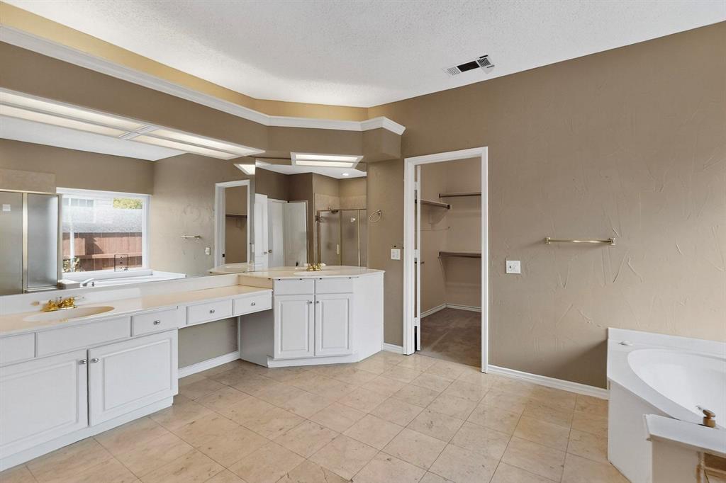 Parks Of Carrollton - Residential