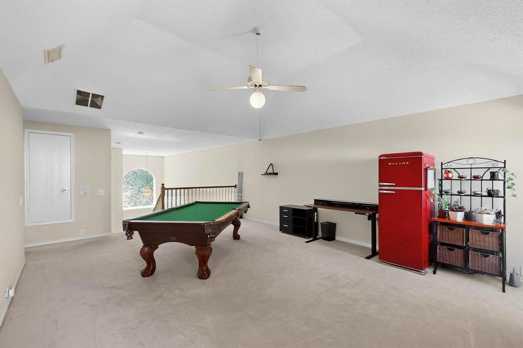 Parks Of Carrollton - Residential