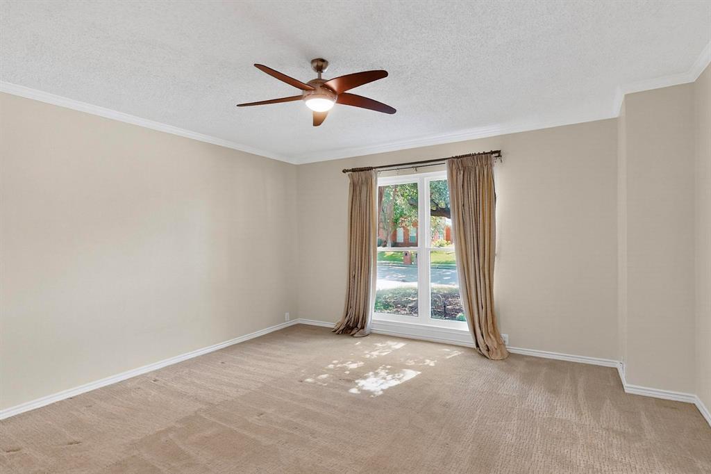 Parks Of Carrollton - Residential