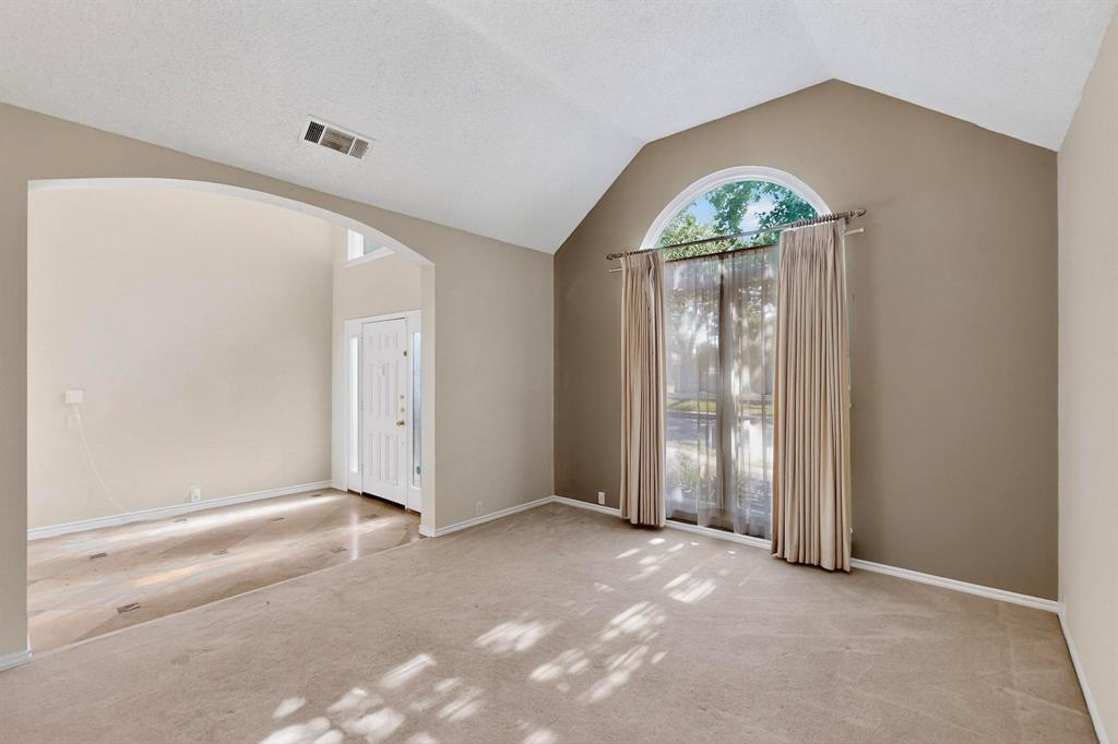 Parks Of Carrollton - Residential