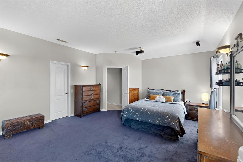 Parks Of Carrollton - Residential