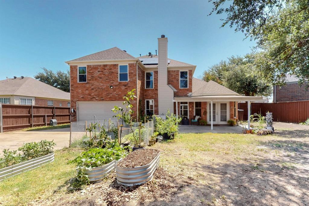 Parks Of Carrollton - Residential