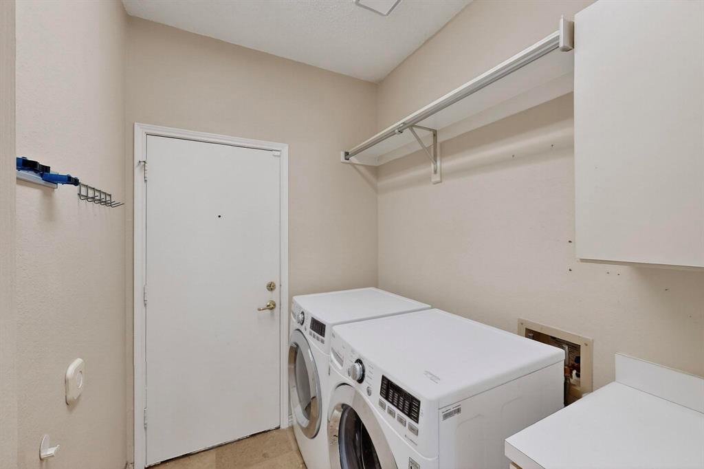 Parks Of Carrollton - Residential