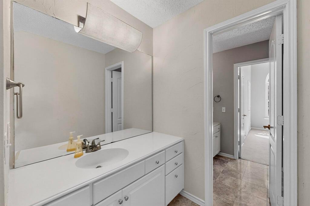 Parks Of Carrollton - Residential