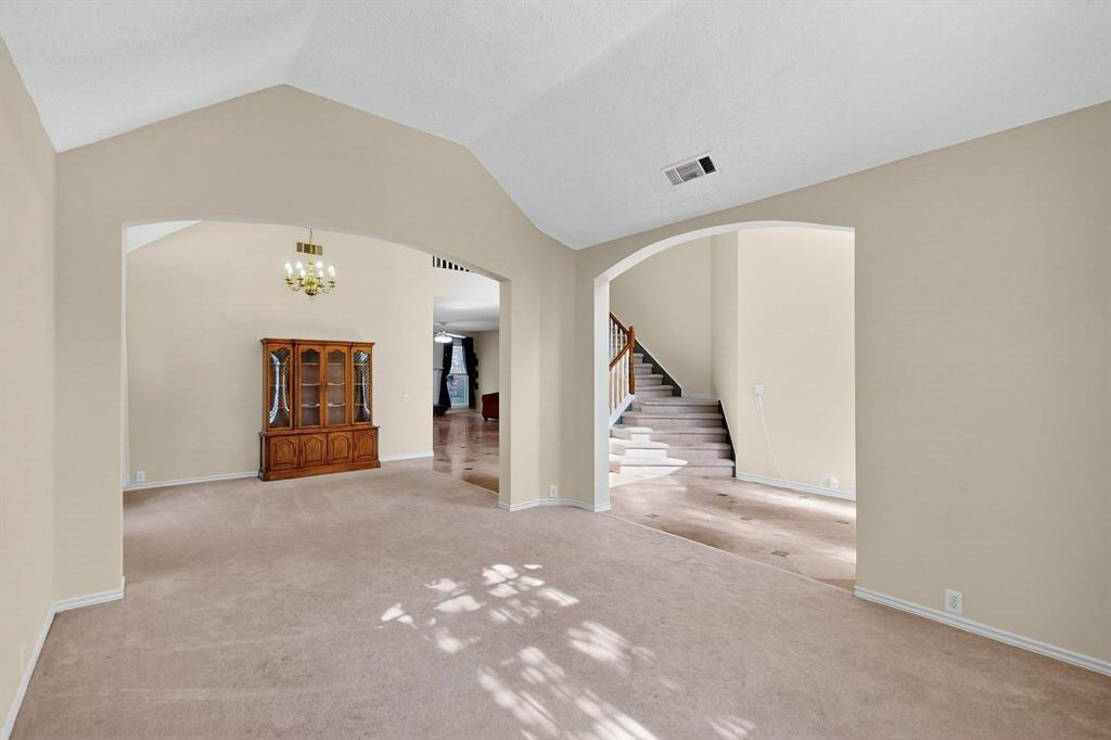 Parks Of Carrollton - Residential