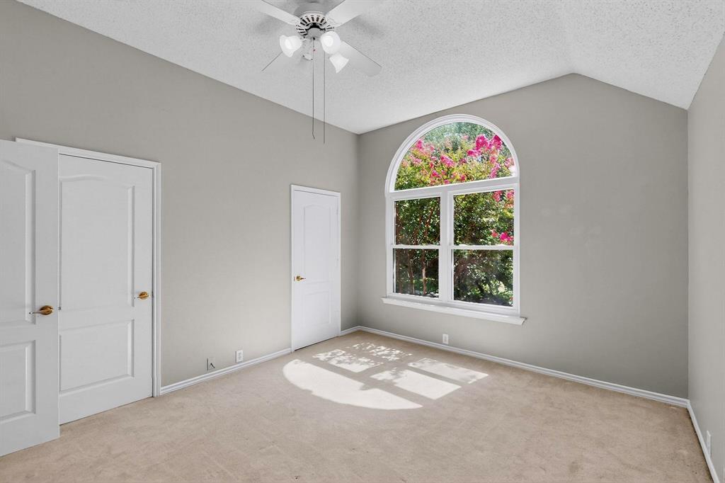 Parks Of Carrollton - Residential