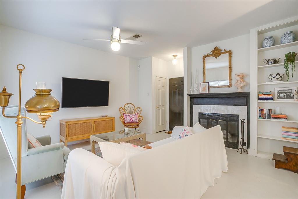 Monticello Park Condo - Residential