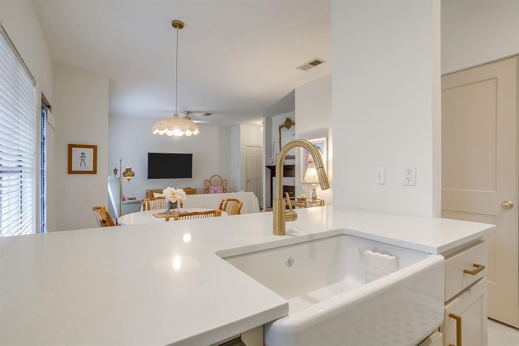 Monticello Park Condo - Residential