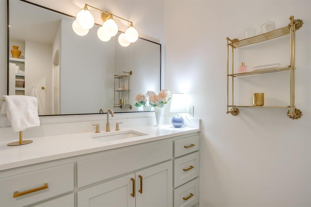 Monticello Park Condo - Residential