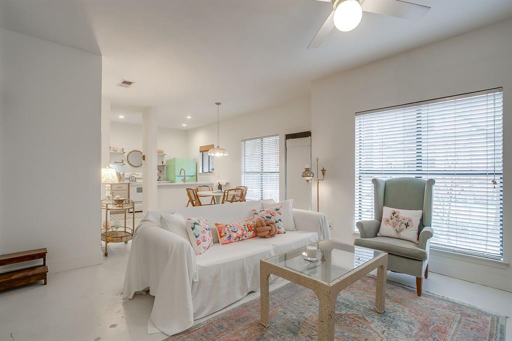 Monticello Park Condo - Residential