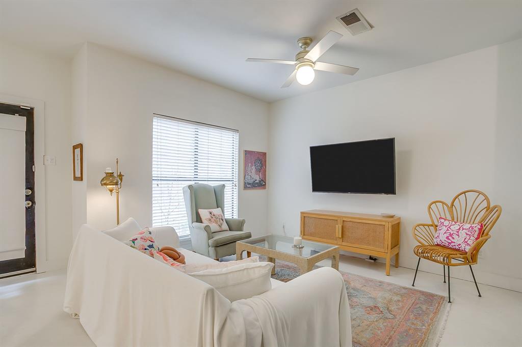 Monticello Park Condo - Residential