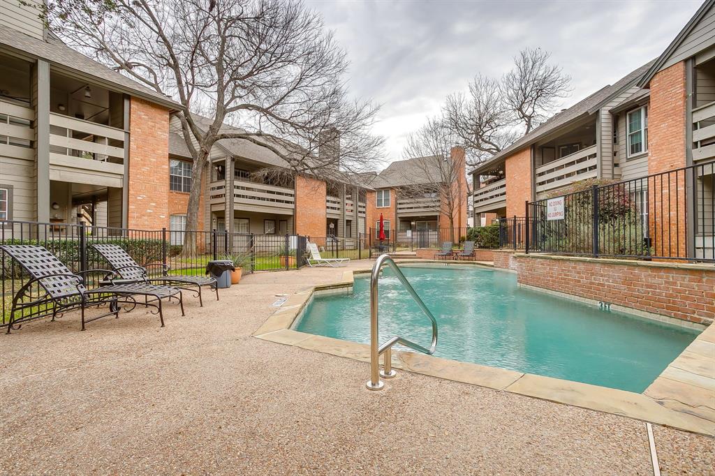 Monticello Park Condo - Residential