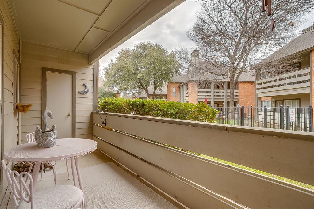 Monticello Park Condo - Residential