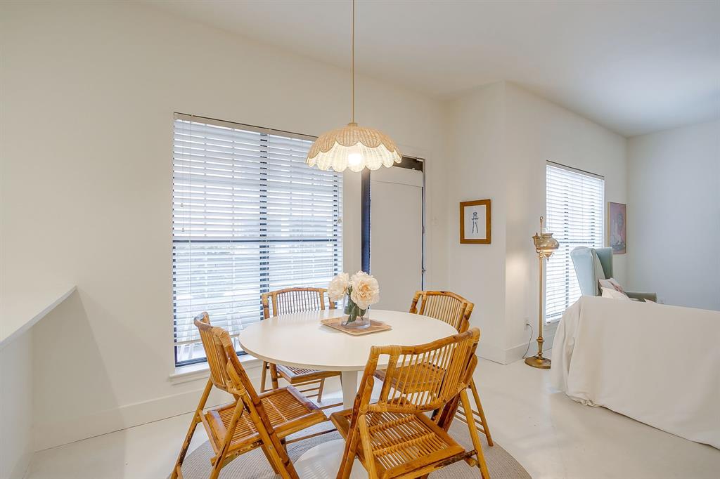 Monticello Park Condo - Residential