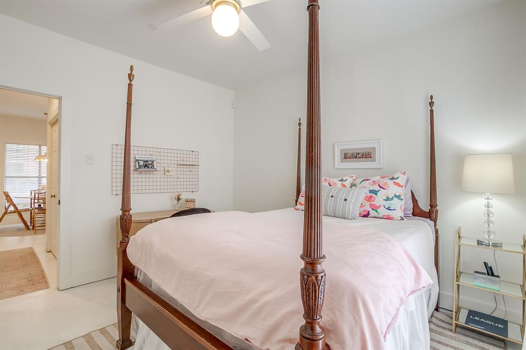 Monticello Park Condo - Residential