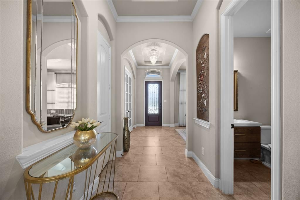 Photo of 9458 Robinwoods Drive, Frisco, TX 75035 (MLS # 21194148)