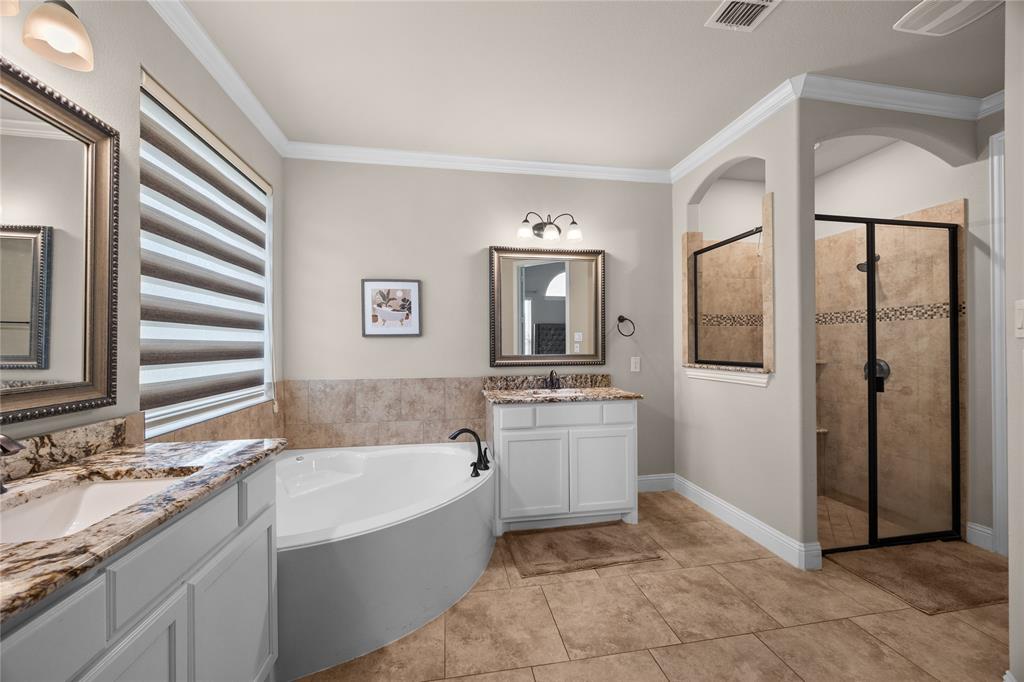 Crown Ridge Ph 3 Sec 1 - Residential