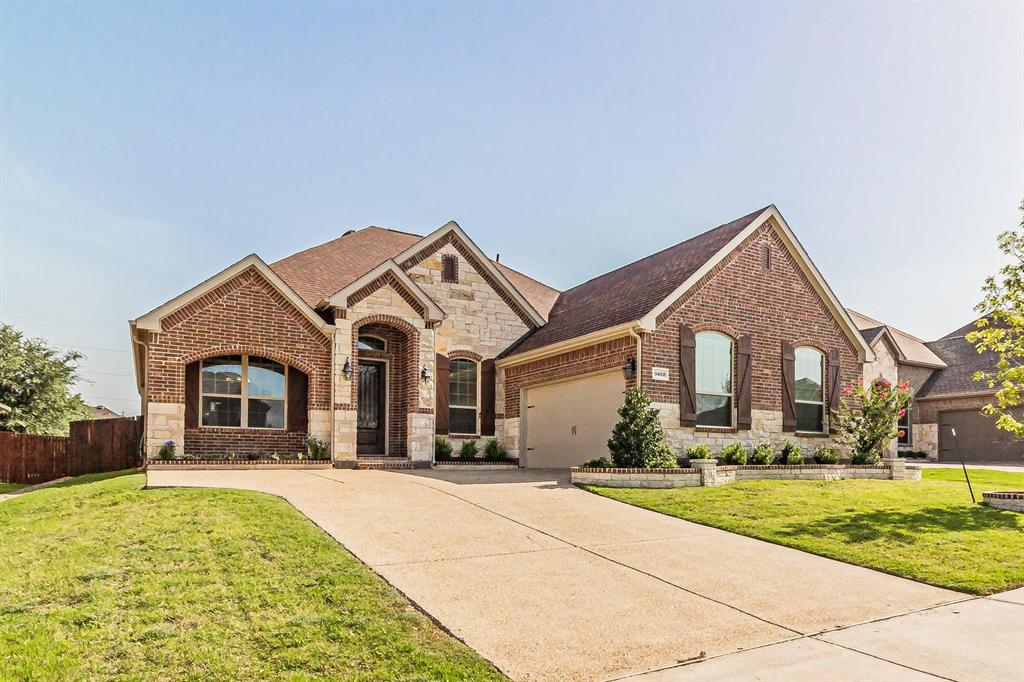 Crown Ridge Ph 3 Sec 1 - Residential