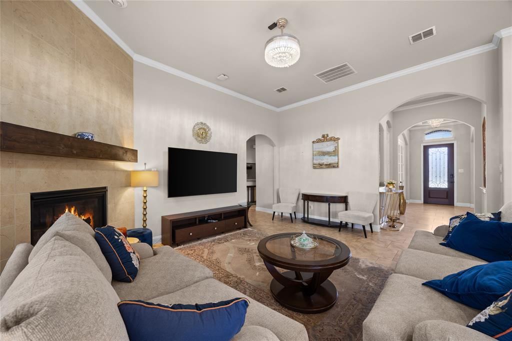 Crown Ridge Ph 3 Sec 1 - Residential