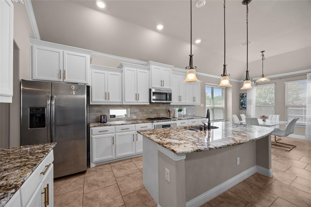 Crown Ridge Ph 3 Sec 1 - Residential