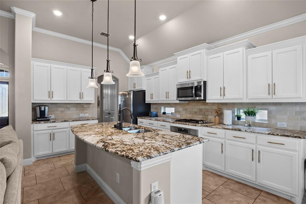 Crown Ridge Ph 3 Sec 1 - Residential