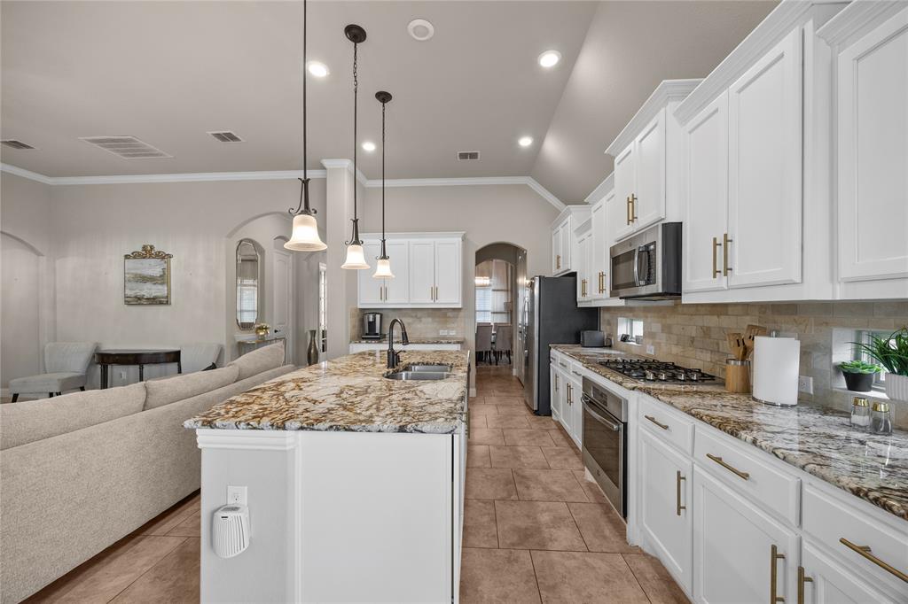 Crown Ridge Ph 3 Sec 1 - Residential