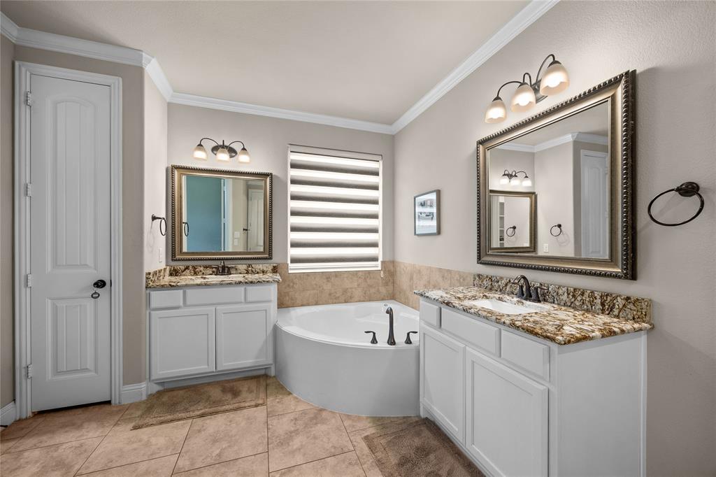 Crown Ridge Ph 3 Sec 1 - Residential