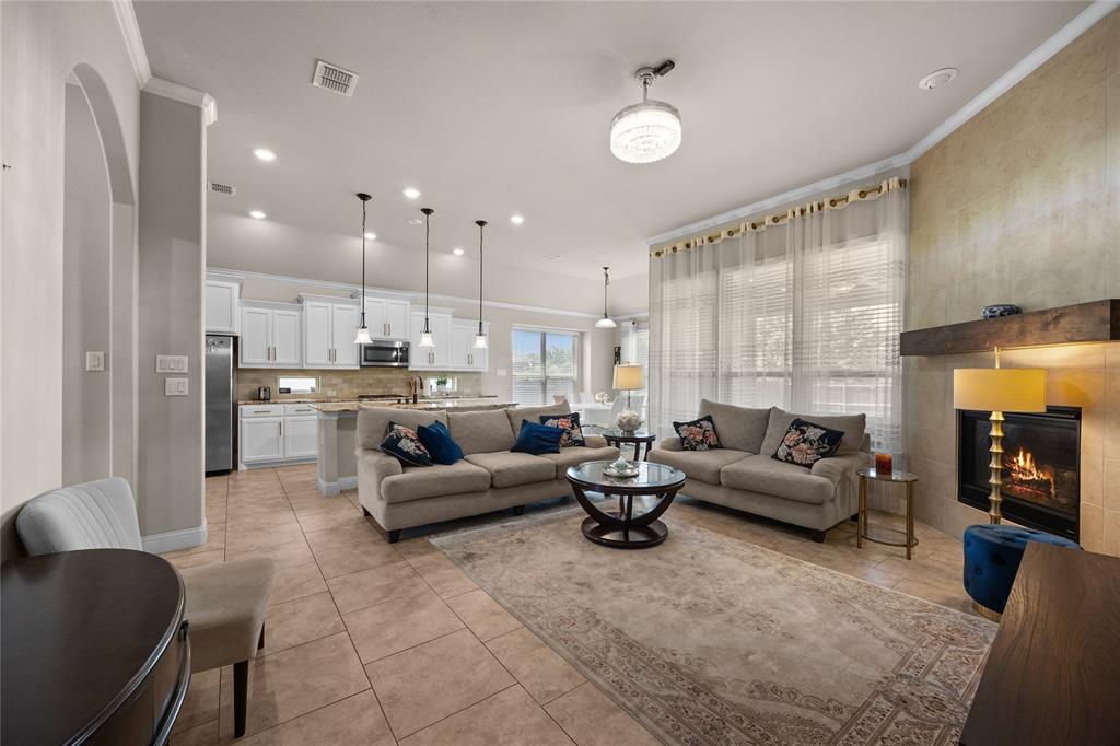 Crown Ridge Ph 3 Sec 1 - Residential