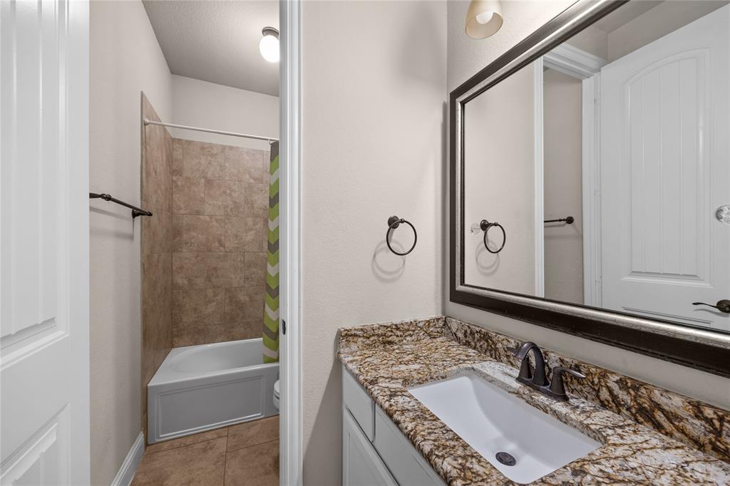 Crown Ridge Ph 3 Sec 1 - Residential