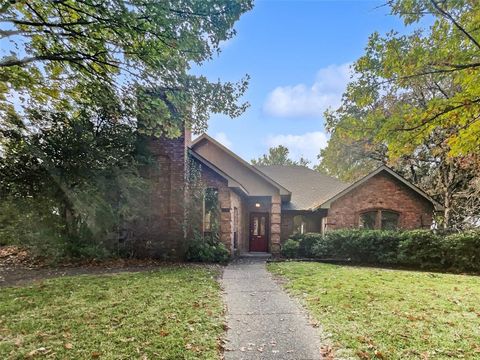 3808 Camino Drive Plano TX 75074